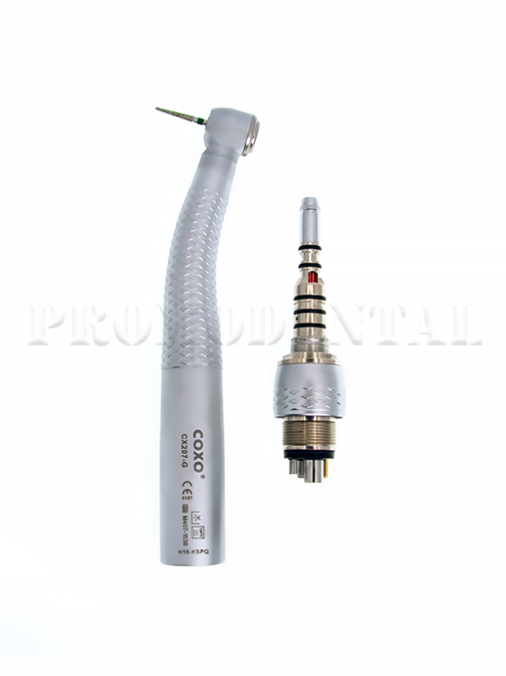 148-H16KSPQ6-Optic fiber turbine handpiece with coupling H16-KSPQ6 - 2.png